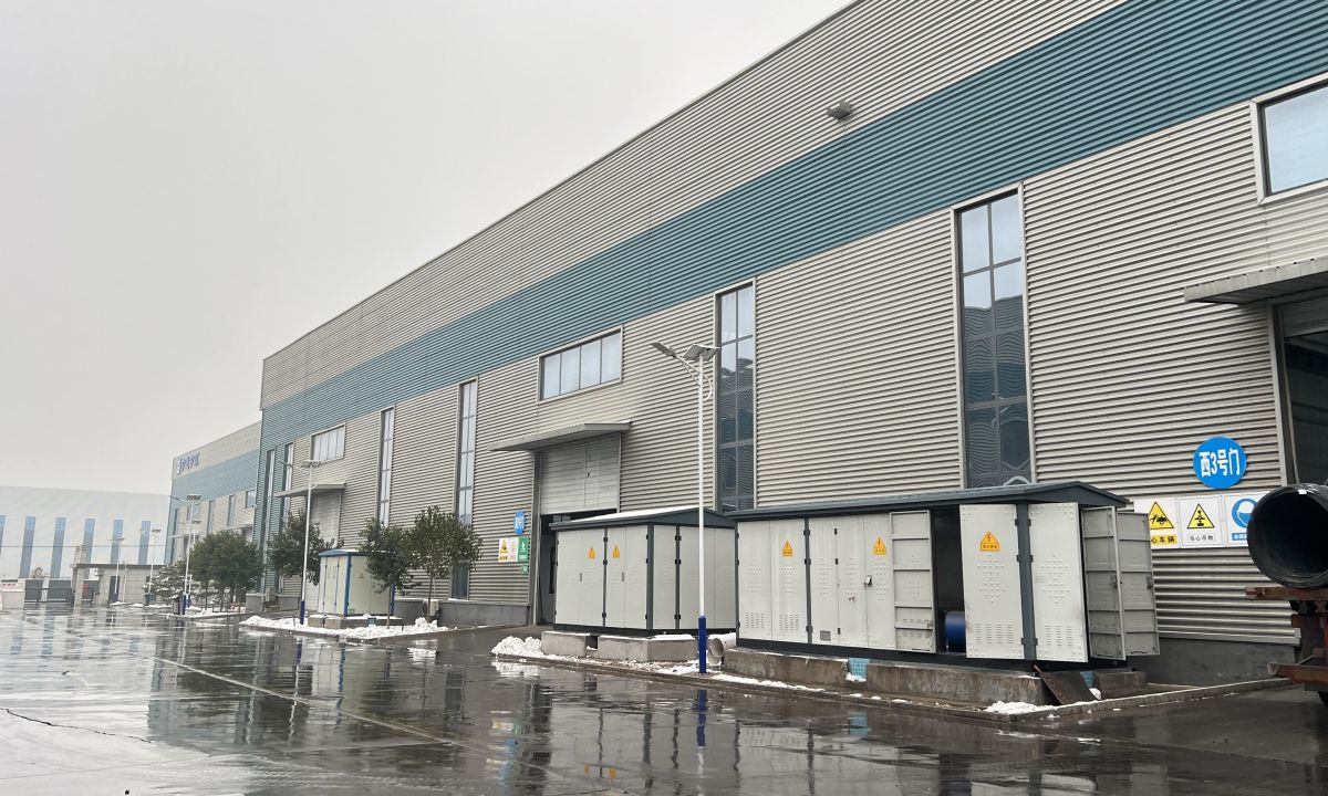 EWA Technologies Group
