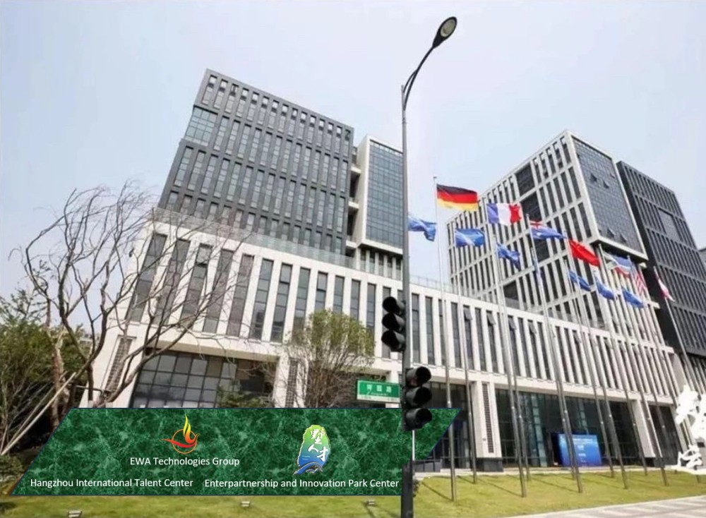 About EWA technologies group
